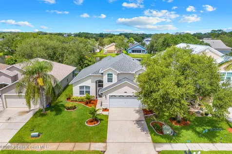 1050 Olde Bailey Lane Melbourne FL 32904