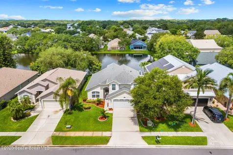 1050 Olde Bailey Lane Melbourne FL 32904