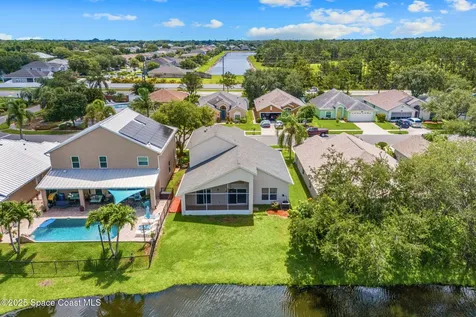 1050 Olde Bailey Lane Melbourne FL 32904