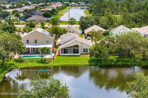 1050 Olde Bailey Lane Melbourne FL 32904
