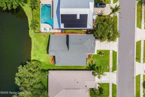 1050 Olde Bailey Lane Melbourne FL 32904