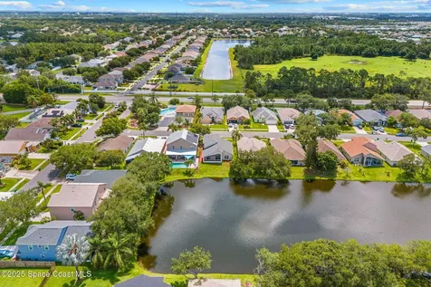 1050 Olde Bailey Lane Melbourne FL 32904