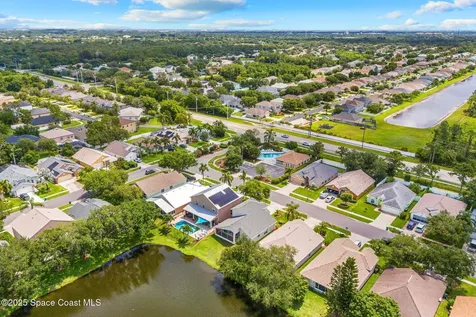 1050 Olde Bailey Lane Melbourne FL 32904