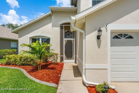 1050 Olde Bailey Lane Melbourne FL 32904