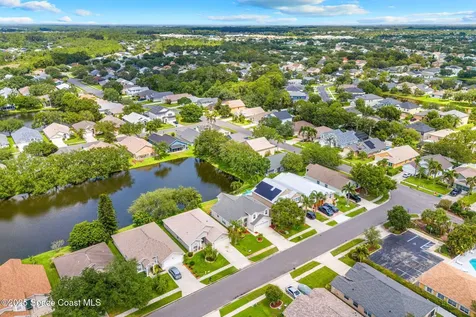 1050 Olde Bailey Lane Melbourne FL 32904