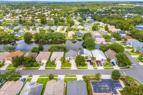 1050 Olde Bailey Lane Melbourne FL 32904