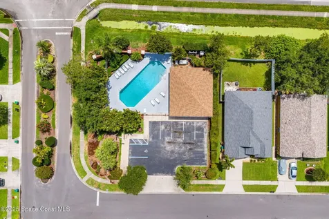 1050 Olde Bailey Lane Melbourne FL 32904