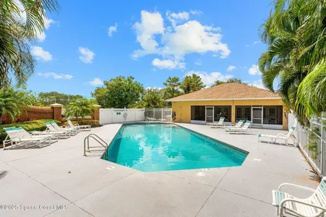 1050 Olde Bailey Lane Melbourne FL 32904