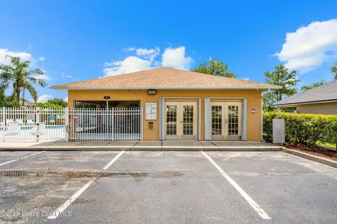 1050 Olde Bailey Lane Melbourne FL 32904