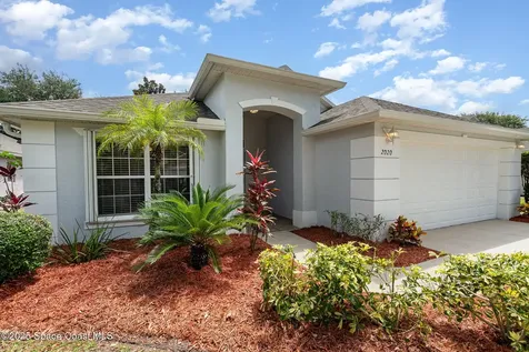 2020 Twelve Oaks Drive SE Palm Bay FL 32909