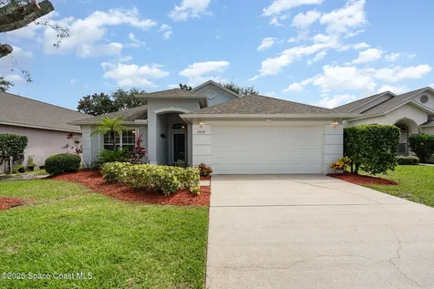 2020 Twelve Oaks Drive SE Palm Bay FL 32909