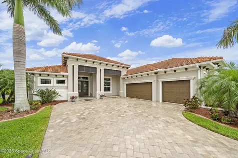 7962 Barrosa Circle Melbourne FL 32940
