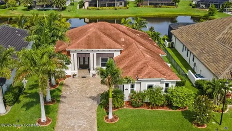 7962 Barrosa Circle Melbourne FL 32940