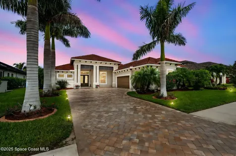 7962 Barrosa Circle Melbourne FL 32940