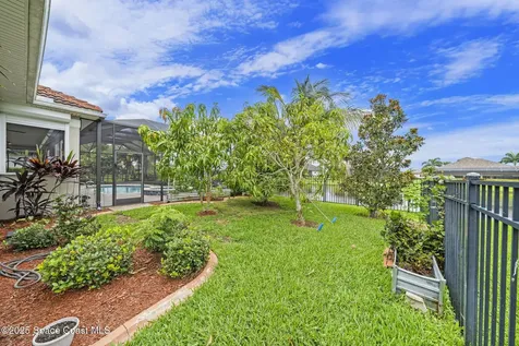 7962 Barrosa Circle Melbourne FL 32940