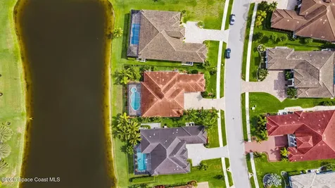 7962 Barrosa Circle Melbourne FL 32940