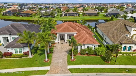 7962 Barrosa Circle Melbourne FL 32940