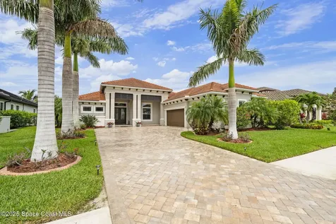 7962 Barrosa Circle Melbourne FL 32940
