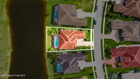 7962 Barrosa Circle Melbourne FL 32940
