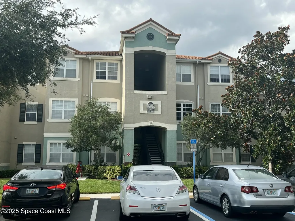 5663 Star Rush Drive Melbourne FL 32940