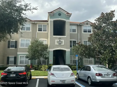 5663 Star Rush Drive Melbourne FL 32940