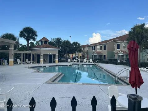 5663 Star Rush Drive Melbourne FL 32940