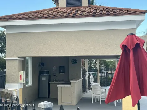 5663 Star Rush Drive Melbourne FL 32940