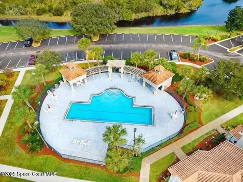 5663 Star Rush Drive Melbourne FL 32940
