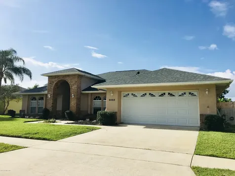 2065 Thistle Drive Melbourne FL 32935
