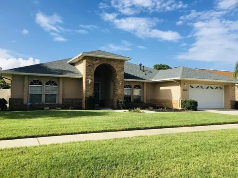 2065 Thistle Drive Melbourne FL 32935