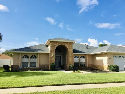 2065 Thistle Drive Melbourne FL 32935