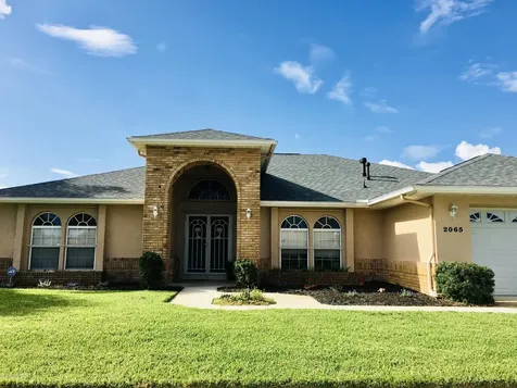 2065 Thistle Drive Melbourne FL 32935