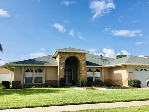 2065 Thistle Drive Melbourne FL 32935