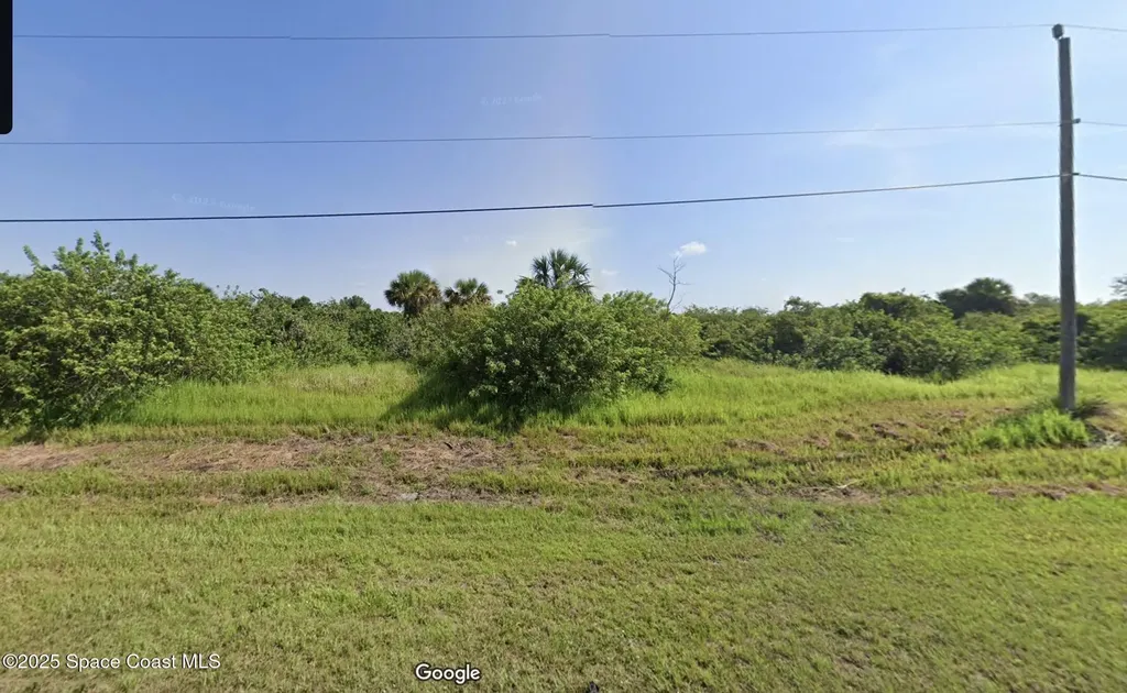 320 Pinto Lane Palm Bay FL 32909
