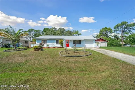 1750 Wapello Avenue SE Palm Bay FL 32909