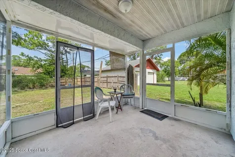 1750 Wapello Avenue SE Palm Bay FL 32909
