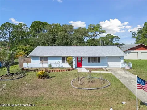1750 Wapello Avenue SE Palm Bay FL 32909