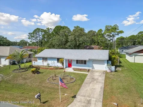 1750 Wapello Avenue SE Palm Bay FL 32909