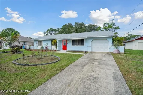 1750 Wapello Avenue SE Palm Bay FL 32909