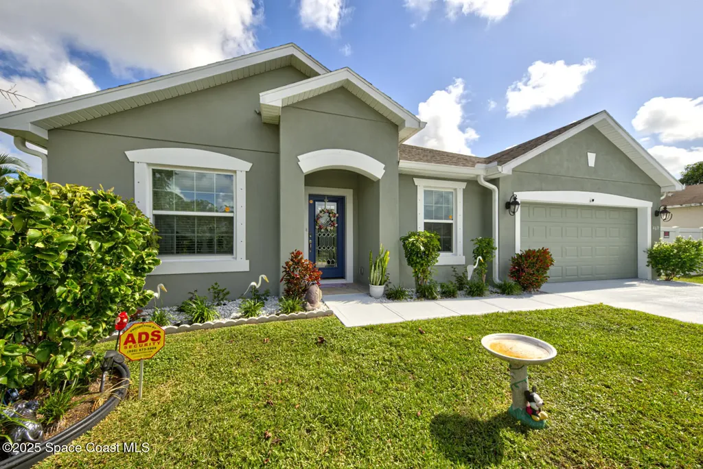 469 Aviation Avenue NE Palm Bay FL 32907