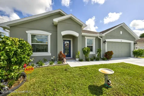 469 Aviation Avenue NE Palm Bay FL 32907
