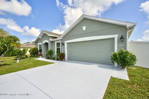 469 Aviation Avenue NE Palm Bay FL 32907