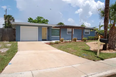 360 Sabal Avenue Merritt Island FL 32953