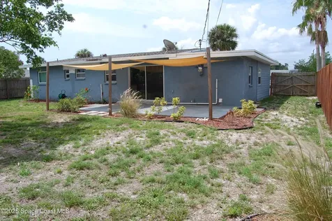 360 Sabal Avenue Merritt Island FL 32953