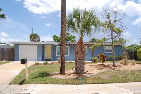 360 Sabal Avenue Merritt Island FL 32953