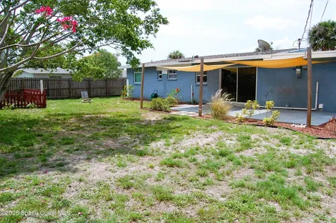 360 Sabal Avenue Merritt Island FL 32953
