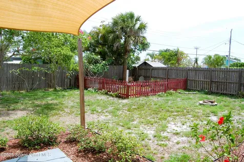 360 Sabal Avenue Merritt Island FL 32953