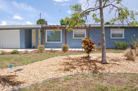 360 Sabal Avenue Merritt Island FL 32953