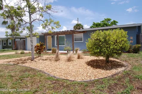 360 Sabal Avenue Merritt Island FL 32953