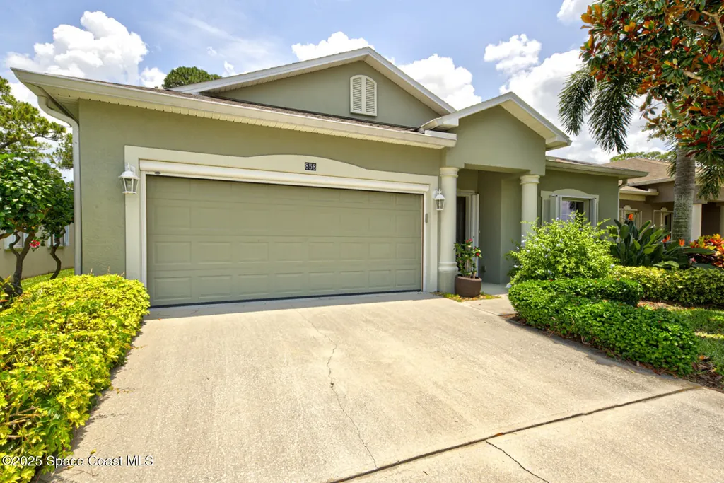 858 Morning Cove Circle SE Palm Bay FL 32909